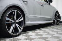 USED 2019 69 AUDI RS3 2.5 RS 3 TFSI QUATTRO AUDI SPORT EDITION 5d 395 BHP PAN ROOF / GHOST / NARDO GREY