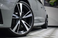 USED 2019 69 AUDI RS3 2.5 RS 3 TFSI QUATTRO AUDI SPORT EDITION 5d 395 BHP PAN ROOF / GHOST / NARDO GREY
