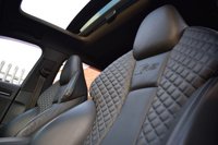 USED 2019 69 AUDI RS3 2.5 RS 3 TFSI QUATTRO AUDI SPORT EDITION 5d 395 BHP PAN ROOF / GHOST / NARDO GREY