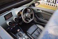 USED 2019 69 AUDI RS3 2.5 RS 3 TFSI QUATTRO AUDI SPORT EDITION 5d 395 BHP PAN ROOF / GHOST / NARDO GREY