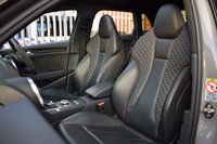 USED 2019 69 AUDI RS3 2.5 RS 3 TFSI QUATTRO AUDI SPORT EDITION 5d 395 BHP PAN ROOF / GHOST / NARDO GREY