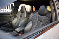 USED 2019 69 AUDI RS3 2.5 RS 3 TFSI QUATTRO AUDI SPORT EDITION 5d 395 BHP PAN ROOF / GHOST / NARDO GREY