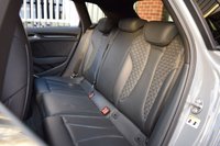 USED 2019 69 AUDI RS3 2.5 RS 3 TFSI QUATTRO AUDI SPORT EDITION 5d 395 BHP PAN ROOF / GHOST / NARDO GREY