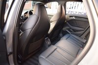 USED 2019 69 AUDI RS3 2.5 RS 3 TFSI QUATTRO AUDI SPORT EDITION 5d 395 BHP PAN ROOF / GHOST / NARDO GREY