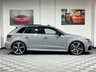 USED 2019 69 AUDI RS3 2.5 RS 3 TFSI QUATTRO AUDI SPORT EDITION 5d 395 BHP PAN ROOF / GHOST / NARDO GREY
