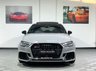 USED 2019 69 AUDI RS3 2.5 RS 3 TFSI QUATTRO AUDI SPORT EDITION 5d 395 BHP PAN ROOF / GHOST / NARDO GREY