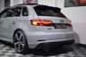 USED 2019 69 AUDI RS3 2.5 RS 3 TFSI QUATTRO AUDI SPORT EDITION 5d 395 BHP PAN ROOF / GHOST / NARDO GREY