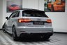 USED 2019 69 AUDI RS3 2.5 RS 3 TFSI QUATTRO AUDI SPORT EDITION 5d 395 BHP PAN ROOF / GHOST / NARDO GREY
