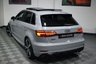 USED 2019 69 AUDI RS3 2.5 RS 3 TFSI QUATTRO AUDI SPORT EDITION 5d 395 BHP PAN ROOF / GHOST / NARDO GREY