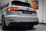 USED 2019 69 AUDI RS3 2.5 RS 3 TFSI QUATTRO AUDI SPORT EDITION 5d 395 BHP PAN ROOF / GHOST / NARDO GREY