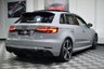 USED 2019 69 AUDI RS3 2.5 RS 3 TFSI QUATTRO AUDI SPORT EDITION 5d 395 BHP PAN ROOF / GHOST / NARDO GREY