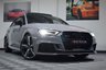 USED 2019 69 AUDI RS3 2.5 RS 3 TFSI QUATTRO AUDI SPORT EDITION 5d 395 BHP PAN ROOF / GHOST / NARDO GREY