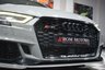USED 2019 69 AUDI RS3 2.5 RS 3 TFSI QUATTRO AUDI SPORT EDITION 5d 395 BHP PAN ROOF / GHOST / NARDO GREY