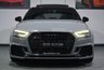 USED 2019 69 AUDI RS3 2.5 RS 3 TFSI QUATTRO AUDI SPORT EDITION 5d 395 BHP PAN ROOF / GHOST / NARDO GREY