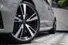 USED 2019 69 AUDI RS3 2.5 RS 3 TFSI QUATTRO AUDI SPORT EDITION 5d 395 BHP PAN ROOF / GHOST / NARDO GREY