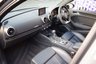 USED 2019 69 AUDI RS3 2.5 RS 3 TFSI QUATTRO AUDI SPORT EDITION 5d 395 BHP PAN ROOF / GHOST / NARDO GREY
