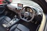 USED 2019 69 AUDI RS3 2.5 RS 3 TFSI QUATTRO AUDI SPORT EDITION 5d 395 BHP PAN ROOF / GHOST / NARDO GREY