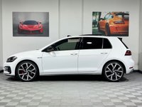 USED 2018 67 VOLKSWAGEN GOLF 2.0 GTD TDI DSG 5d 182 BHP PAN ROOF / VIENNA LEATHER