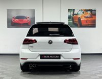 USED 2018 67 VOLKSWAGEN GOLF 2.0 GTD TDI DSG 5d 182 BHP PAN ROOF / VIENNA LEATHER
