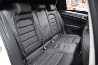 USED 2018 67 VOLKSWAGEN GOLF 2.0 GTD TDI DSG 5d 182 BHP PAN ROOF / VIENNA LEATHER