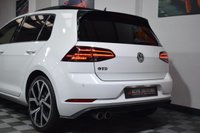 USED 2018 67 VOLKSWAGEN GOLF 2.0 GTD TDI DSG 5d 182 BHP PAN ROOF / VIENNA LEATHER