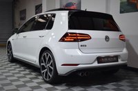 USED 2018 67 VOLKSWAGEN GOLF 2.0 GTD TDI DSG 5d 182 BHP PAN ROOF / VIENNA LEATHER