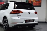 USED 2018 67 VOLKSWAGEN GOLF 2.0 GTD TDI DSG 5d 182 BHP PAN ROOF / VIENNA LEATHER