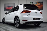 USED 2018 67 VOLKSWAGEN GOLF 2.0 GTD TDI DSG 5d 182 BHP PAN ROOF / VIENNA LEATHER