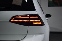 USED 2018 67 VOLKSWAGEN GOLF 2.0 GTD TDI DSG 5d 182 BHP PAN ROOF / VIENNA LEATHER
