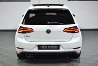 USED 2018 67 VOLKSWAGEN GOLF 2.0 GTD TDI DSG 5d 182 BHP PAN ROOF / VIENNA LEATHER