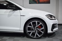 USED 2018 67 VOLKSWAGEN GOLF 2.0 GTD TDI DSG 5d 182 BHP PAN ROOF / VIENNA LEATHER