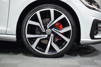 USED 2018 67 VOLKSWAGEN GOLF 2.0 GTD TDI DSG 5d 182 BHP PAN ROOF / VIENNA LEATHER