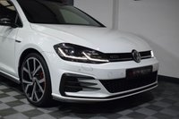 USED 2018 67 VOLKSWAGEN GOLF 2.0 GTD TDI DSG 5d 182 BHP PAN ROOF / VIENNA LEATHER