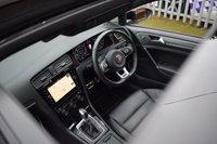 USED 2018 67 VOLKSWAGEN GOLF 2.0 GTD TDI DSG 5d 182 BHP PAN ROOF / VIENNA LEATHER