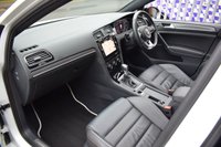 USED 2018 67 VOLKSWAGEN GOLF 2.0 GTD TDI DSG 5d 182 BHP PAN ROOF / VIENNA LEATHER
