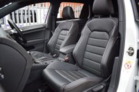 USED 2018 67 VOLKSWAGEN GOLF 2.0 GTD TDI DSG 5d 182 BHP PAN ROOF / VIENNA LEATHER