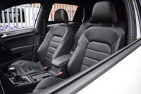 USED 2018 67 VOLKSWAGEN GOLF 2.0 GTD TDI DSG 5d 182 BHP PAN ROOF / VIENNA LEATHER