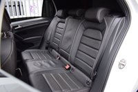 USED 2018 67 VOLKSWAGEN GOLF 2.0 GTD TDI DSG 5d 182 BHP PAN ROOF / VIENNA LEATHER