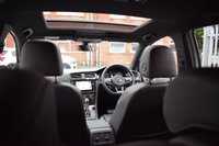 USED 2018 67 VOLKSWAGEN GOLF 2.0 GTD TDI DSG 5d 182 BHP PAN ROOF / VIENNA LEATHER