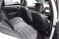 USED 2018 67 VOLKSWAGEN GOLF 2.0 GTD TDI DSG 5d 182 BHP PAN ROOF / VIENNA LEATHER