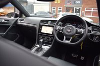 USED 2018 67 VOLKSWAGEN GOLF 2.0 GTD TDI DSG 5d 182 BHP PAN ROOF / VIENNA LEATHER