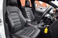 USED 2018 67 VOLKSWAGEN GOLF 2.0 GTD TDI DSG 5d 182 BHP PAN ROOF / VIENNA LEATHER