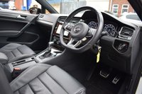 USED 2018 67 VOLKSWAGEN GOLF 2.0 GTD TDI DSG 5d 182 BHP PAN ROOF / VIENNA LEATHER