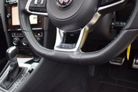 USED 2018 67 VOLKSWAGEN GOLF 2.0 GTD TDI DSG 5d 182 BHP PAN ROOF / VIENNA LEATHER