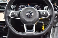 USED 2018 67 VOLKSWAGEN GOLF 2.0 GTD TDI DSG 5d 182 BHP PAN ROOF / VIENNA LEATHER