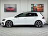 USED 2018 67 VOLKSWAGEN GOLF 2.0 GTD TDI DSG 5d 182 BHP PAN ROOF / VIENNA LEATHER
