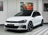 USED 2018 67 VOLKSWAGEN GOLF 2.0 GTD TDI DSG 5d 182 BHP PAN ROOF / VIENNA LEATHER