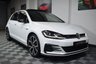 USED 2018 67 VOLKSWAGEN GOLF 2.0 GTD TDI DSG 5d 182 BHP PAN ROOF / VIENNA LEATHER