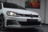 USED 2018 67 VOLKSWAGEN GOLF 2.0 GTD TDI DSG 5d 182 BHP PAN ROOF / VIENNA LEATHER