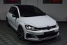 USED 2018 67 VOLKSWAGEN GOLF 2.0 GTD TDI DSG 5d 182 BHP PAN ROOF / VIENNA LEATHER
